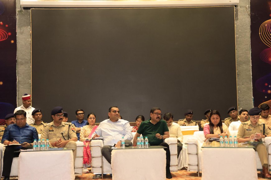 बरेली में 25 अगस्त को निकलने वाले जुलूस-ए-मोहम्मदी को लेकर प्रशासन सतर्क, सोशल मीडिया पर भी निगरानी