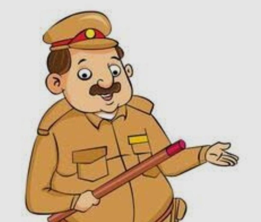 ट्रेनिंग में ही रिश्वत का ‘ककहरा’ सीख गया था दरोगा, आगरा में ही दो साल के भीतर दो बार छात्रों को बनाया शिकार