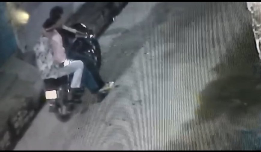 घर के बाहर धमकी-फिर तड़ातड़ चली गोलियां, फतेहपुरसीकरी के दूरा  गांव में देर रात दहशत
