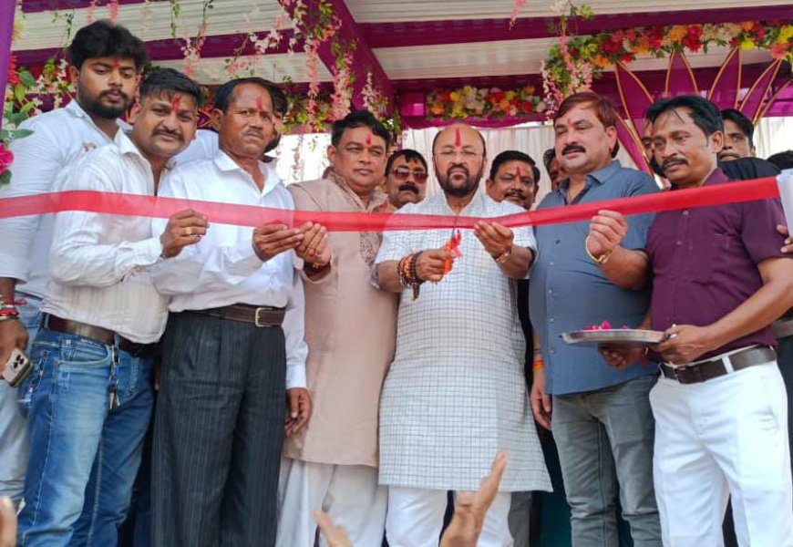रक्षाबंधन पर भुजरियां मेलों की धूम, बोदला में 50 साल पुरानी परंपरा जीवंत; पचकुइयां में कल से सजेगा प्राचीन मेला