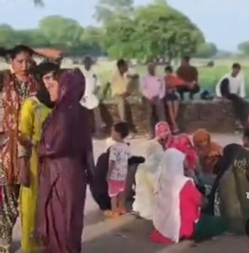 ताजमहल देखने निकला 12 वर्षीय अरमान यमुना में समाया, दोस्त ने लगाई जान की बाजी, नहीं मिला सुराग