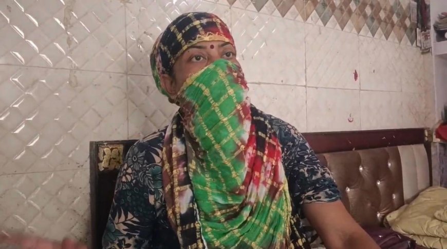 पावरलिफ्टिंग की चैंपियन का दर्द, पति पर होटल में बुलाकर हमला करने और जलती सिगरेट से दागने का आरोप