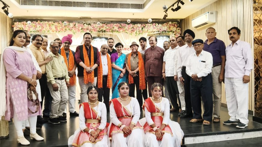 चिकित्सक-रोगी संबंध पर परिचर्चा: चिकित्सक की संवेदना ही उपचार की पहली दवा, भरोसे के बिना अधूरा है मरीज का इलाज