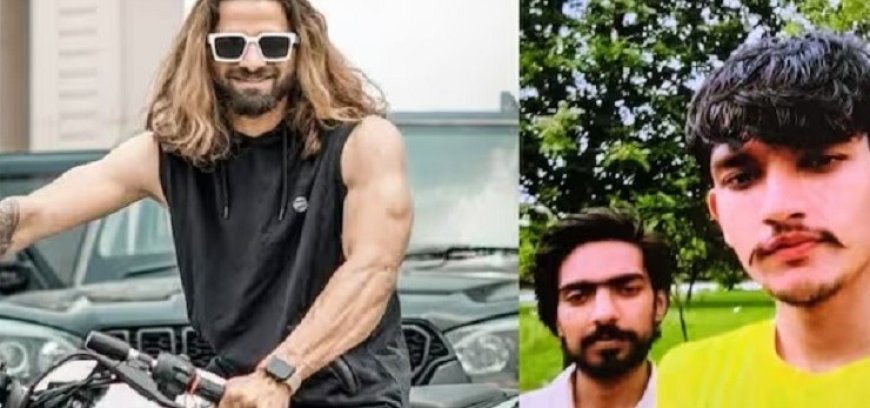 हरियाणवी सिंगर अंकित बालियान हत्याकांड में बड़ा पुलिस एक्शन, दो शूटर ढेर; रेकी से एनकाउंटर तक खुली पूरी कहानी, दो आरोपी अब भी फरार, शामली में तड़के हुई पुलिस से मुठभेड़, दो पुलिसकर्मी भी घायल