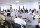 ब्रज के कायाकल्प का योगी प्लान: तीन साल में पूरा होगा 84 कोस परिक्रमा का काम, 200 धरोहरों को ‘तीर्थ मित्र’ योजना से मिलेगा संरक्षण