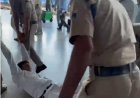 आगरा कैंट डीएसएस पिटाई कांड में बड़ा फैसला: जांच समिति ने 4 आरपीएफ कर्मचारियों को माना दोषी