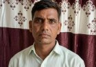 आगरा में बटेश्वर के नौरंगी घाट पुल से यमुना में कूदा फिरोजाबाद का रामनरेश, तलाश में जुटे गोताखोर