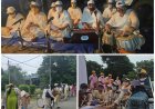 दयालबाग में गूंजा हुजूर स्वामीजी महाराज का जयघोष, आरती, भंडारा और कव्वाली से भक्तिमय हुआ फलबाग, जन्म दिवस पर शुबह-शाम कृषि सेवा के साथ हुए विशेष आयोजन, देश-विदेश की करीब 580 सतसंग शाखाओं में हुआ सजीव प्रसारण