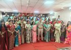 पुलिस मॉडर्न स्कूल में शिक्षक दिवस पर सांस्कृतिक प्रस्तुतियों से सजा समारोह, डीसीपी ने छात्रों को पढ़ाया मेहनत का पाठ