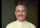 यूपी के बड़े ब्राह्मण चेहरे दिनेश शर्मा को बड़ी जिम्मेदारी, अंडमान-निकोबार के उपराज्यपाल बने