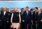 तीन  दिन,  15  द्विपक्षीय बैठकें,  दिल्ली ब्रिक्स में दिखा पीएम मोदी की कूटनीति का दम