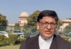 स्पीड गवर्नर के बिना न बिकेंगे, न पंजीकृत होंगे नए परिवहन वाहन- सुप्रीम कोर्ट ने राज्यों से मांगी वाहन ट्रैकिंग की समयबद्ध रिपोर्ट, राष्ट्रीय सड़क सुरक्षा बोर्ड को जल्द पूरी तरह सक्रिय करने का निर्देश