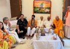 मनःकामेश्वर मठ ने बढ़ाया सेवा का दायरा, बालिका कॉलेज की दो कक्षाओं का कराया जीर्णोद्धार