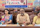 नुक्कड़ नाटकों में दिखेगा ‘नमो सेवा’ का सफर, आगरा की पांच विधानसभाओं में 100 मंचन