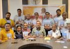 कृष्ण भक्ति में रंगेगा आगरा, 13  नवंबर से शुरू होगी श्रीकृष्ण लीला