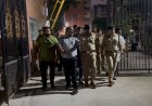 जनकपुरी में रामलीला से पहले पुलिस का मेगा सुरक्षा प्लान, सुरक्षा से ट्रैफिक तक अफसरों ने परखी तैयारियां