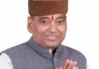 फतेहाबाद विधायक छोटेलाल वर्मा का नोएडा में निधन, उपचार के दौरान ली अंतिम सांस