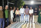 दिल्ली पहुंचते ही नाले में बदल जाती है यमुना, प्रदूषण रोकने को आगरा से उठी ठोस कदम की मांग