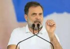 राहुल गांधी ने किया डुसु हार पर मंथन,  टिकट बंटवारे से रणनीति तक पर सवाल,  गलतियों से सबक लेने की सलाह दी