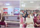आईएएस-पीसीएस की तैयारी में सिर्फ मेहनत नहीं, सही रणनीति भी जरूरी, विशेषज्ञ ने बताए सफलता के मंत्र