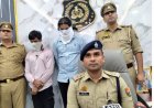 ऊपर 500 का नोट-अंदर कोरे कागज, चांदी के सौदे में ठगी का शातिर खेल, दो ठग गिरफ्तार