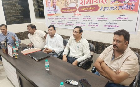 फेस्टिव सीजन से पहले अलर्ट मोड में खाद्य विभाग, मोतीगंज के व्यापारियों को पढ़ाया खाद्य सुरक्षा का पाठ