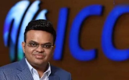 भारत को मिली 2027 चैंपियंस ट्रॉफी की मेजबानी,  श्रीलंका रह गया खाली हाथ,  14 फरवरी से शुरु होगा  टूर्नामेंट