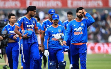 टीम इंडिया टी20 इंटरनेशनल मैच जापान के खिलाफ खेलेगी,   22 सितंबर को होगा मैच,  बीसीसीआई ने जारी किया शेड्यूल