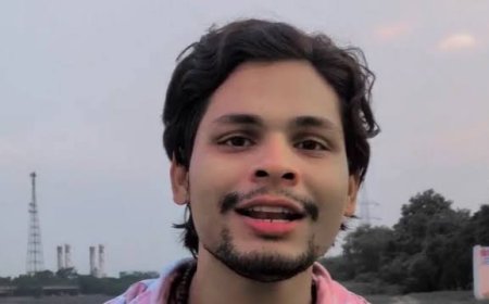 स्वतंत्र भारद्वाज गिरफ्तारी के बाद कोर्ट में पेश,  एक दिन की पुलिस हिरासत में भेजा