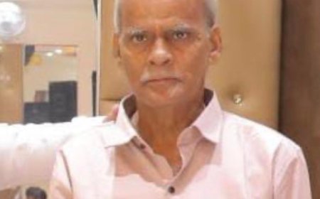बारिश में खुला नाला बना मौत का जाल, साइकिल समेत गिरे बुजुर्ग की मौत