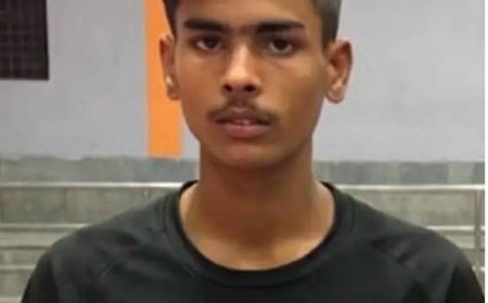 डांट से डरकर आगरा से भागा टेबल टेनिस खिलाड़ी मुंबई में मजदूरी करते मिला