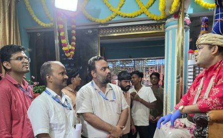 मनौना धाम पर मिलेंगे रेलवे टिकट, रोजाना 5 हजार श्रद्धालुओं के लिए रेलवे ने खोला रास्ता