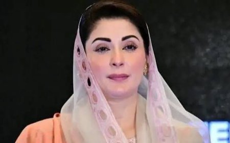 मरियम नवाज ने साधा पाक पर ही निशाना,  भारत को दिया क्लीन चिट,  मरियम के बयान पर भड़का खैबर पख्तूनख्वा