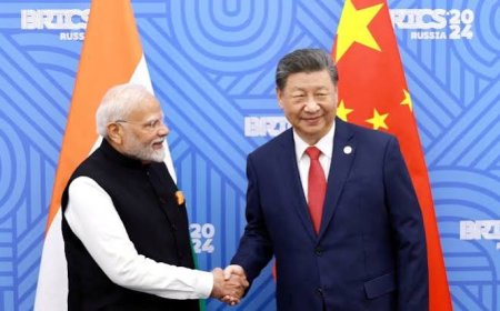 ब्रिक्स समिट में हिस्सा लेंगे शी जिनपिंग,  चीन ने किया कंफर्म,  भारत की दो दिवसीय यात्रा पर आएंगे, मोदी-पुतिन से होगी भेंट