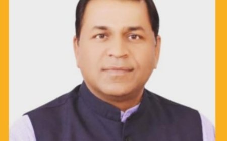 आगरा की छह प्रमुख समस्याएं पहुंचीं सीएम योगी तक, भाजपा नेता उपेन्द्र सिंह ने बुद्धा पार्क, शहीद सम्मान, मेट्रो और विकास कार्यों के मुद्दे उठाए