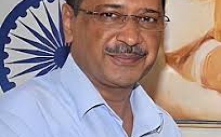 केजरीवाल ने किया नए गठबंधन का ऐलान,  गोवा विधानसभा चुनाव में करेंगे बड़ा खेल, बोले - कांग्रेस ने लोगों को धोखा दिया   