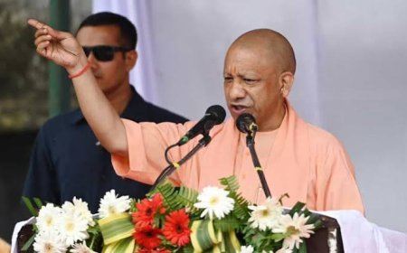 वकीलों के लिए सीएम योगी की बड़ी घोषणा,  पांच  लाख तक कैशलेस इलाज की सुविधा