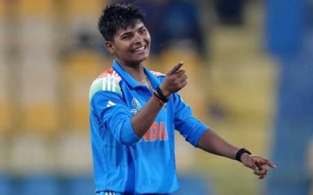 भारतीय खिलाड़ी के लिए एशिया कप की खुशी गम में बदली,   आईसीसी ने सुनाई कड़ी सजा,  मैच फीस का 10 फीसदी जुर्माना