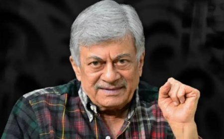 कन्नड़ के दिग्गज एक्टर अनंत नाग को मिलेगा दादा साहेब फाल्के,  पीएम मोदी ने दी बधाई