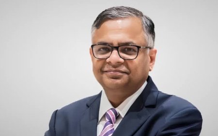 टाटा ग्रुप,   158 साल के साम्राज्य में चेयरमैन की कुर्सी पर टकराव,  चंद्रशेखरन की फिर नियुक्ति पर  टाटा संस को आपत्ति