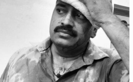आगरा में पड़ोसी विवाद ने पकड़ा तूल, कहासुनी के बाद युवक से मारपीट का आरोप, वीडियो वायरल
