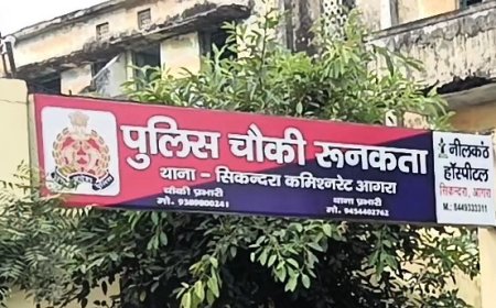 सूरकुटी पर मंदिर में अवांछनीय तत्वों ने विदेशी महिला से की बदसलूकी, पुलिस ने मौके से पकड़े हमलावर छोड़ दिए, महिला के साथ मौजूद रुनकता के दो भाइयों से ही मंदिर में प्रवेश की परमिशन मांगने लगे चौकी इंचार्ज