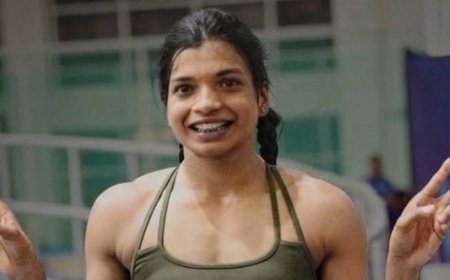 बारानिका ने रचा इतिहास, भारत को एशियन गेम्स में दिलाया पोल वॉल्ट मेडल,  पोल वाल्ट में इतिहास में पहला एशियाई पदक