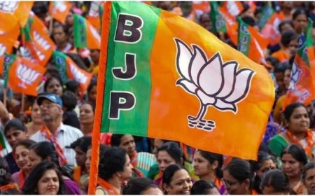 2027 से पहले भाजपा-सपा की परीक्षा, एमएलसी चुनाव को भाजपा ने छह और नामों से पर्दा उठाया