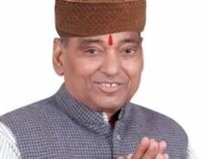 फतेहाबाद विधायक छोटेलाल वर्मा का नोएडा में निधन, उपचार के दौरान ली अंतिम सांस