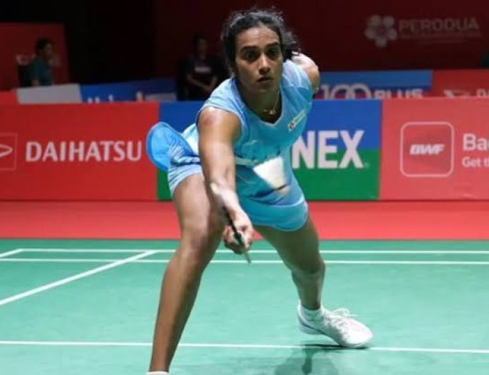 एशियन गेम्स से बाहर होने पर भड़की पीवी सिंधु,  शेड्यूल पर उठाए सवाल,  24 घंटे में तीन मैच खेलने पड़े