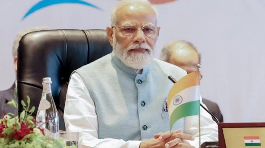 पीएम मोदी ने देशवासियों से फिर की अपील,  सोना नहीं खरीदें,  विदेश घूमने नहीं जाएं, शादियां देश में ही करें