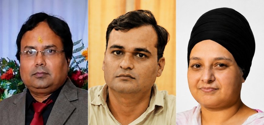 रोहिलखंड विश्वविद्यालय की 5जी एंटीना परियोजना को 17.58 लाख का अनुदान, मल्टीबीम तकनीक से सुधरेगी नेटवर्क क्षमता
