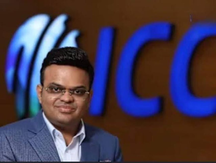 भारत को मिली 2027 चैंपियंस ट्रॉफी की मेजबानी,  श्रीलंका रह गया खाली हाथ,  14 फरवरी से शुरु होगा  टूर्नामेंट