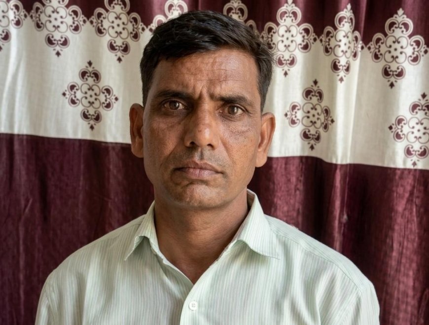 आगरा में बटेश्वर के नौरंगी घाट पुल से यमुना में कूदा फिरोजाबाद का रामनरेश, तलाश में जुटे गोताखोर